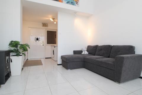 Istra, Novigrad - Dvosoban stan s pogledom na more u okolici