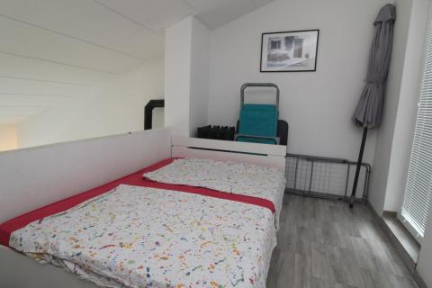 Istra, Novigrad - Dvosoban stan s pogledom na more u okolici