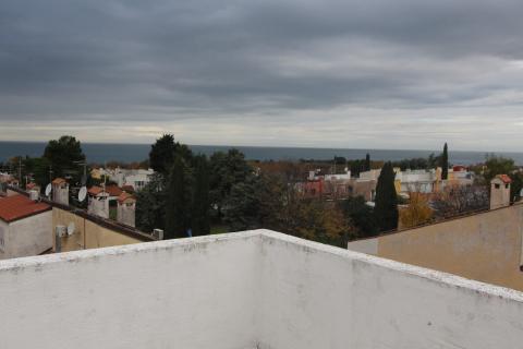 Istra, Novigrad - Dvosoban stan s pogledom na more u okolici