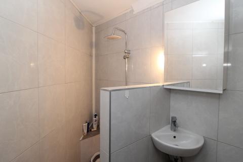 Istra, Novigrad - Dvosoban stan s pogledom na more u okolici