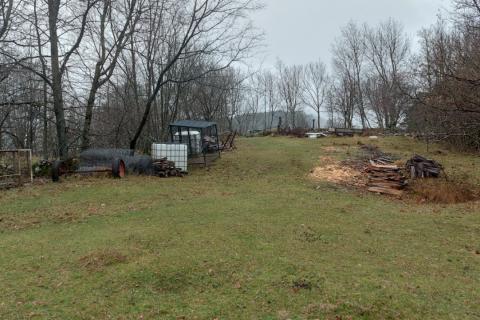 Klana, Lisac - građevinsko zemljište, 2721 m2