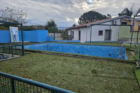 Rovinj - samostojeća prizemnica s bazenom 