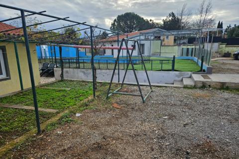 Rovinj - samostojeća prizemnica s bazenom 