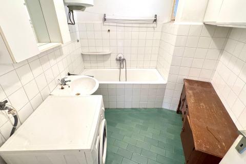 Rijeka, Kozala, trosobni stan, tri balkona, pogled