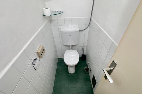 Rijeka, Kozala, trosobni stan, tri balkona, pogled