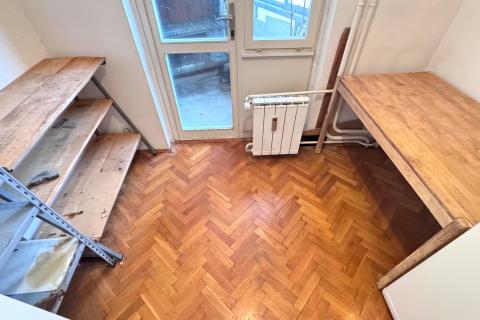 Rijeka, Kozala, trosobni stan, tri balkona, pogled