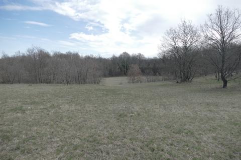 Istra, Štokovci- kombinacija  građevinskog i poljoprivrednog zemljišta