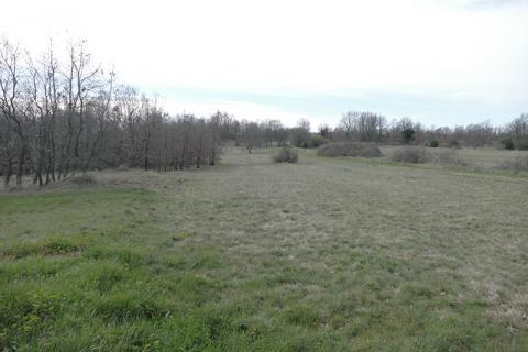 Istra, Štokovci- kombinacija  građevinskog i poljoprivrednog zemljišta