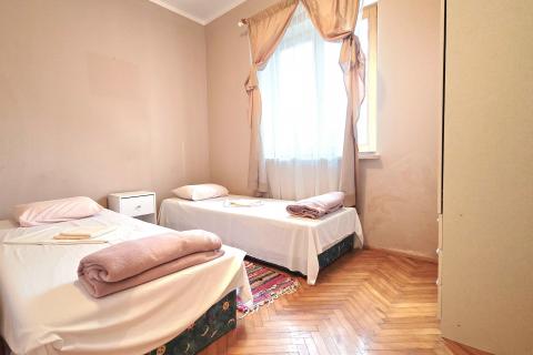 Medulin, Premantura | Stan s dvije spavaće sobe, terasa i parkirno mjesto