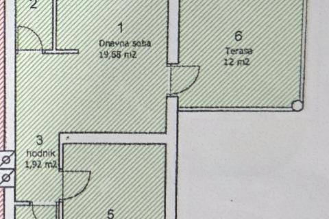 Medulin, Premantura | Dvoetažni stan s vrtom – osjećaj male kuće u srcu Premanture