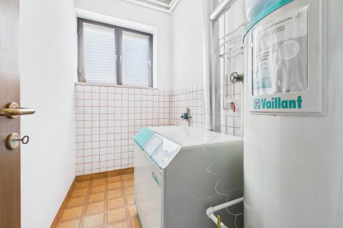 Samobor, Giznik - luksuzna kuća s vrtom, garaža, lokacija