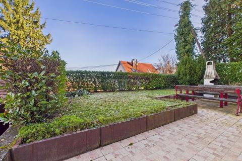 Samobor, Giznik - luksuzna kuća s vrtom, garaža, lokacija