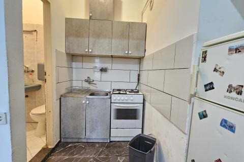 Zagreb, Centar - stan u zgradi s liftom