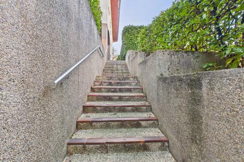 Samobor, Giznik - luksuzna kuća s vrtom, garaža, lokacija