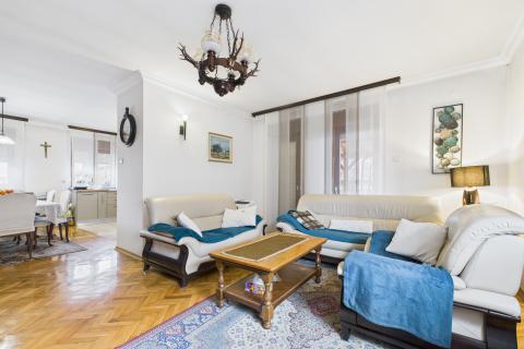 Casa Trnava, Donja Dubrava, 250m2