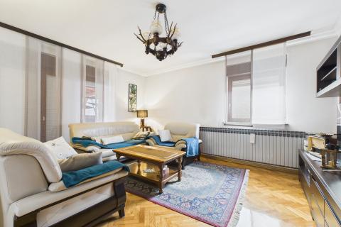 Casa Trnava, Donja Dubrava, 250m2