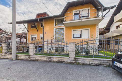 Casa Trnava, Donja Dubrava, 250m2