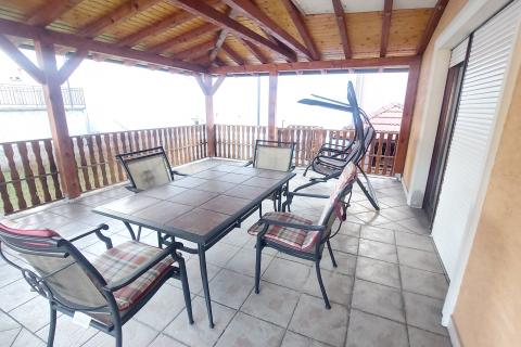 Casa Trnava, Donja Dubrava, 250m2