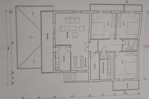 Casa Trnava, Donja Dubrava, 250m2