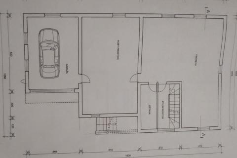 Casa Trnava, Donja Dubrava, 250m2