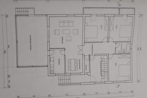 Casa Trnava, Donja Dubrava, 250m2