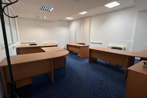 Офисное помещение Rastočine, Rijeka, 324m2