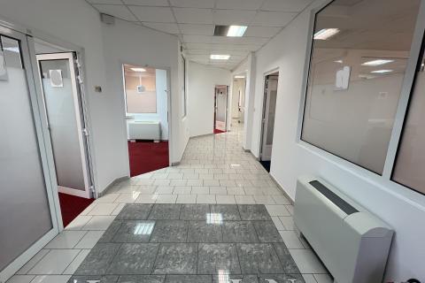 Офисное помещение Rastočine, Rijeka, 324m2