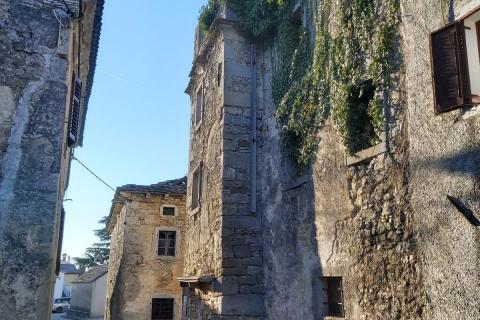 Hiša Lindar, Pazin - Okolica, 103m2