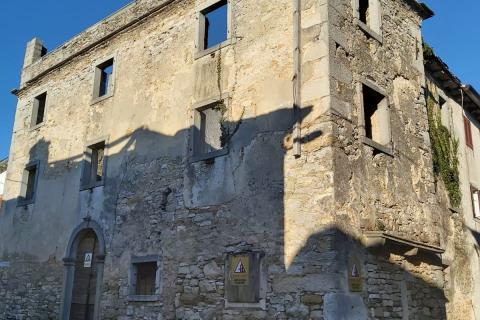 Hiša Lindar, Pazin - Okolica, 103m2