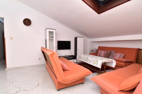 Appartamento Funtana, 106m2