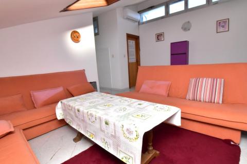 Appartamento Funtana, 106m2