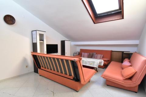 Appartamento Funtana, 106m2