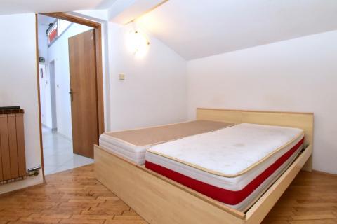 Appartamento Funtana, 106m2