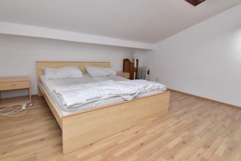 Appartamento Funtana, 106m2