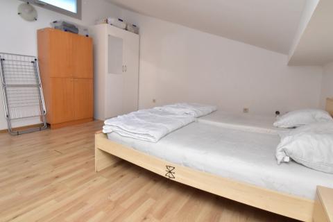 Appartamento Funtana, 106m2