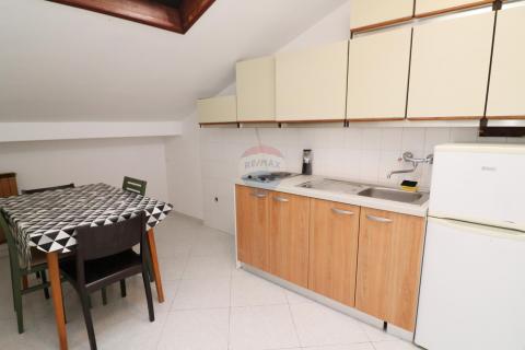 Appartamento Funtana, 106m2