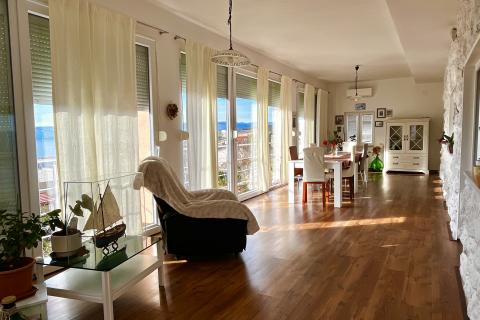 House Kraljevica, 908m2