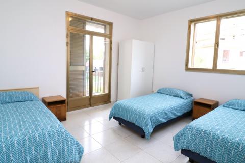 FUNTANA-stan u prizemlju s dvorištem