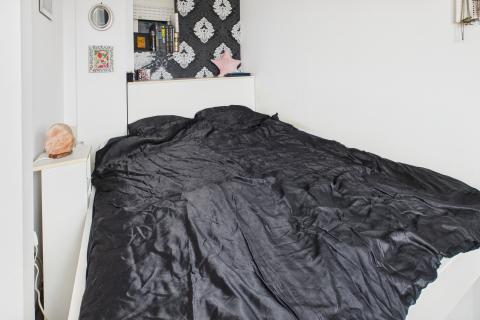 Flat/Appartement Cvjetno naselje, Trnje, 48,42m2