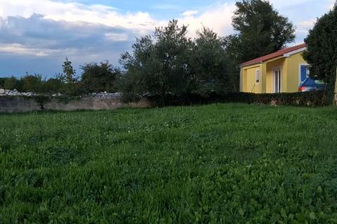 Istra, Svetvinčenat, Čabrunići- dvije spavaće sobe, 70 m2