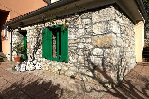 House Kraljevica, 908m2