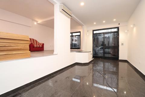 Attività commerciale Malešnica, Stenjevec, 55m2