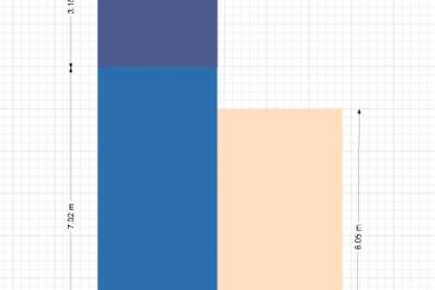 Attività commerciale Malešnica, Stenjevec, 55m2