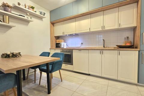 Квартира/Апартамент Remetinec, Gradec, 58m2