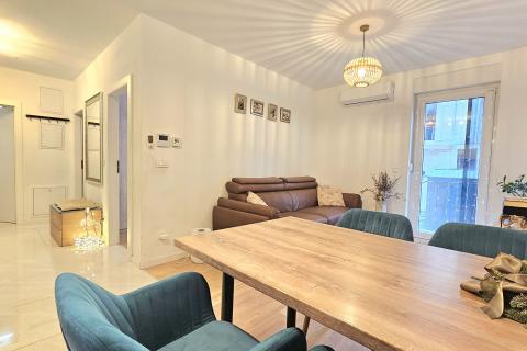 Квартира/Апартамент Remetinec, Gradec, 58m2