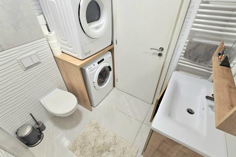 Квартира/Апартамент Remetinec, Gradec, 58m2