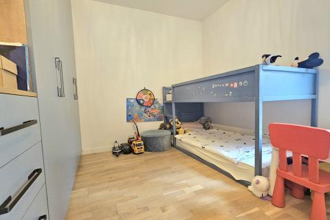 Квартира/Апартамент Remetinec, Gradec, 58m2