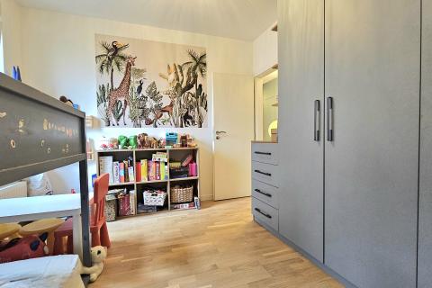 Квартира/Апартамент Remetinec, Gradec, 58m2