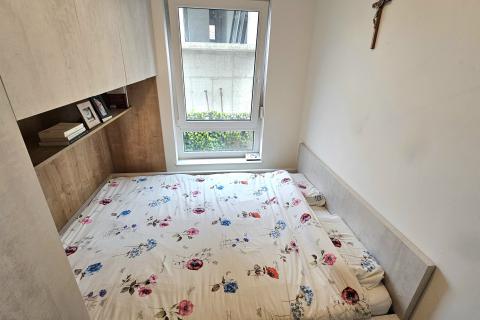 Квартира/Апартамент Remetinec, Gradec, 58m2