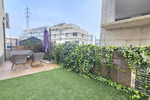 Квартира/Апартамент Remetinec, Gradec, 58m2